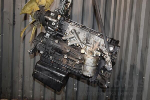 Блок двигателя в сборе Renault Mascott 3.0dCi 2004-2010 5010437571 456295 euromotors.com.ua