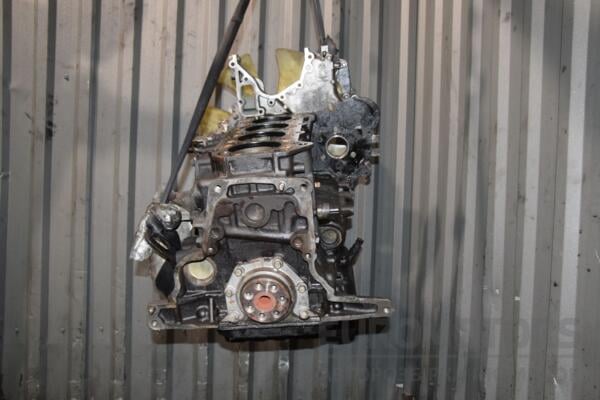 Блок двигателя в сборе Renault Mascott 3.0dCi 2004-2010 5010437571 456295 - 4
