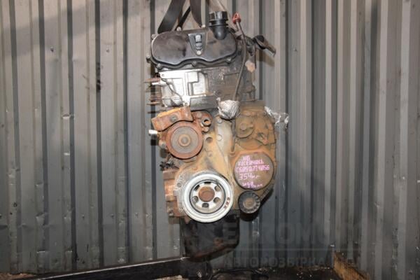 Двигатель Fiat Ducato 3.0MJet 2006-2014 F1CE0481D 456301 euromotors.com.ua