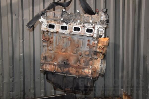 Двигатель Peugeot Boxer 3.0MJet 2006-2014 F1CE0481D 456301 - 2