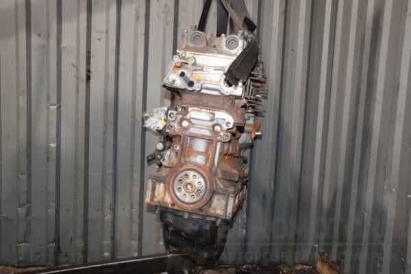 Двигатель Peugeot Boxer 3.0MJet 2006-2014 F1CE0481D 456301 - 3