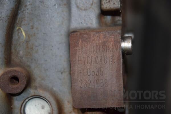 Двигатель Peugeot Boxer 3.0MJet 2006-2014 F1CE0481D 456301 - 6