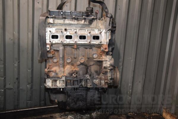 Двигатель Citroen Jumper 2.3MJet 2006-2014 F1AE0481D 456308 - 2