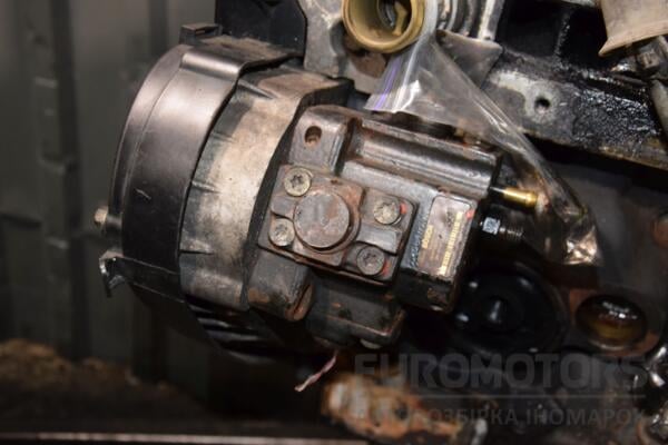 Топливный насос высокого давления (ТНВД) Citroen Jumper 2.3MJet 2006-2014 0445010181 456314 euromotors.com.ua