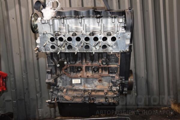 Двигатель Fiat Ducato 2.5d 1994-2002 T9A 456315 - 2