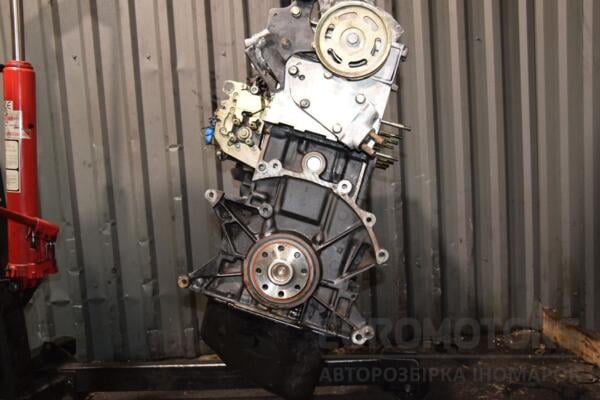 Двигатель Fiat Ducato 2.5d 1994-2002 T9A 456315 - 3
