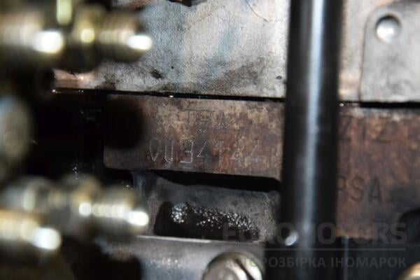 Двигатель Fiat Ducato 2.5d 1994-2002 T9A 456315 - 6