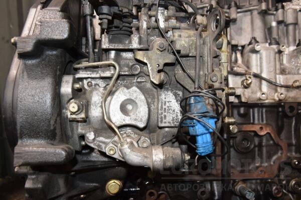 Топливный насос высокого давления (ТНВД) Citroen Jumper 2.5d 1994-2002 0460494460 456321 euromotors.com.ua