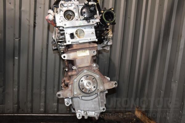 Двигатель Fiat Grande Punto 1.6MJet 2005 198A2000 456322 - 3