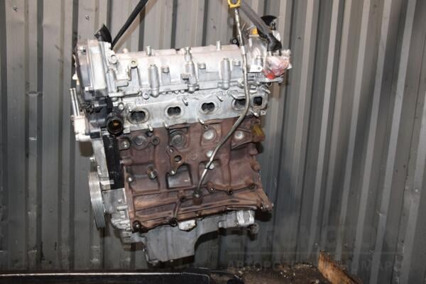 Двигатель Fiat Grande Punto 1.6MJet 2005 198A2000 456322 - 4