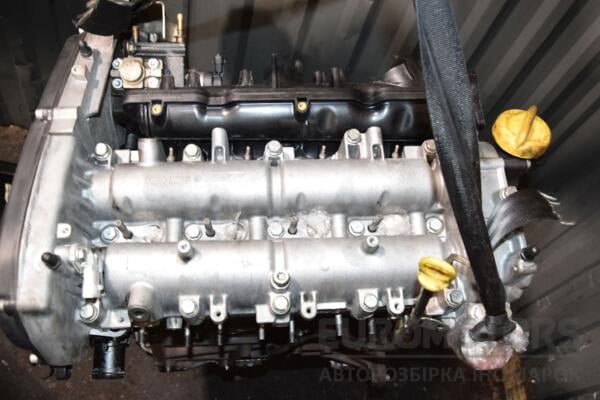 Двигатель Fiat Grande Punto 1.6MJet 2005 198A2000 456322 - 5