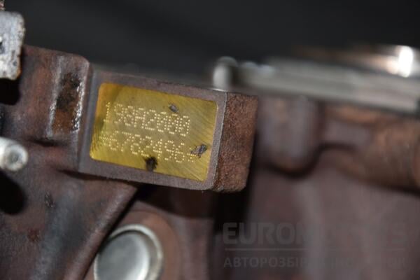 Двигатель Fiat Grande Punto 1.6MJet 2005 198A2000 456322 - 6