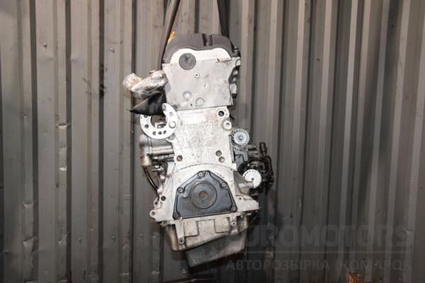 Двигатель VW Transporter 2.5tdi (T5) 2003-2015 BPC 456329 euromotors.com.ua
