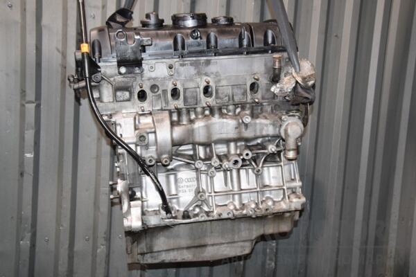 Двигатель VW Transporter 2.5tdi (T5) 2003-2015 BPC 456329 - 2