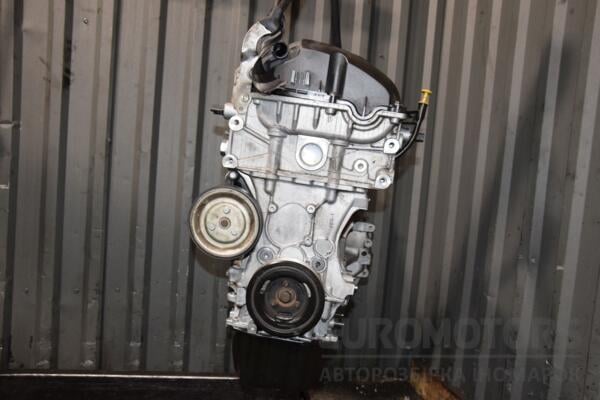 Двигатель Peugeot 207 1.4 16V 2006-2013 8FS 456335 euromotors.com.ua