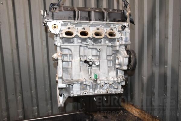 Двигатель Citroen C3 1.4 16V 2009-2016 8FS 456335 - 2