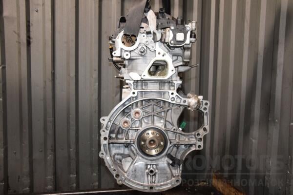 Двигатель Citroen C3 1.4 16V 2009-2016 8FS 456335 - 3