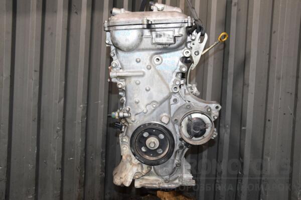 Двигатель Toyota Auris 1.6 16V (E15) 2006-2012 1ZR-FE 456341 euromotors.com.ua