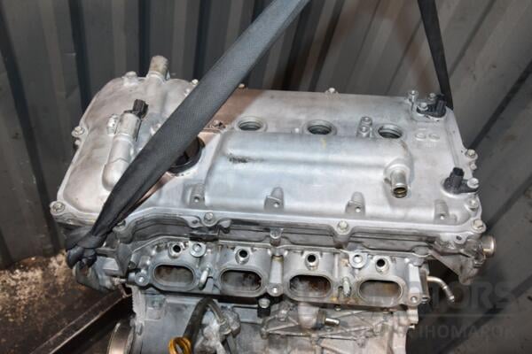 Двигатель Toyota Auris 1.6 16V (E15) 2006-2012 1ZR-FE 456341 - 5