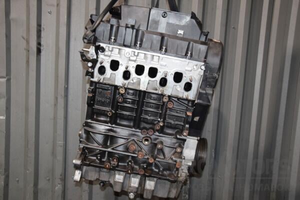 Двигатель VW Golf 1.9tdi (V) 2003-2008 BLS 456347 - 2