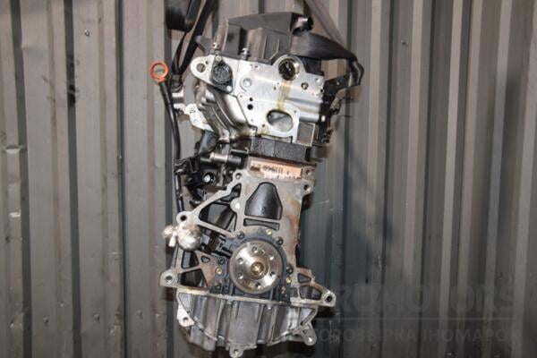 Двигатель VW Golf 1.9tdi (V) 2003-2008 BLS 456347 - 3