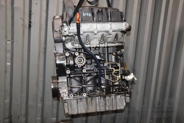 Двигатель VW Golf 1.9tdi (V) 2003-2008 BLS 456347 - 4
