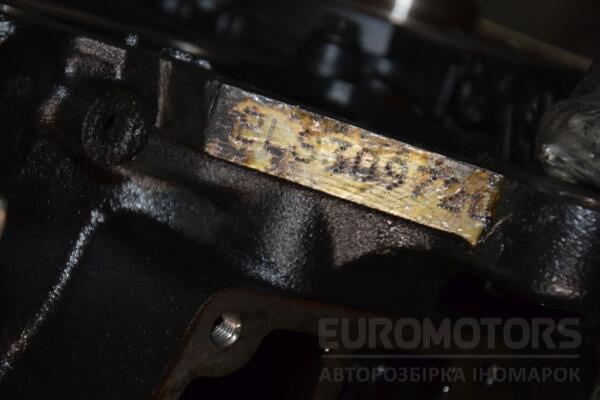 Двигатель VW Golf 1.9tdi (V) 2003-2008 BLS 456347 - 6