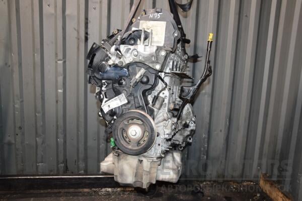 Двигатель Ford Transit/Tourneo Courier 1.5tdci 2014 XWCA 456353 euromotors.com.ua