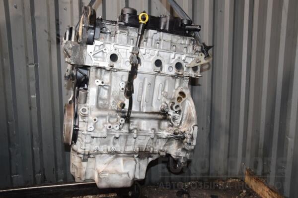 Двигатель Ford Transit/Tourneo Courier 1.5tdci 2014 XWCA 456353 - 4