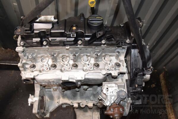 Двигатель Ford Transit/Tourneo Courier 1.5tdci 2014 XWCA 456353 - 5