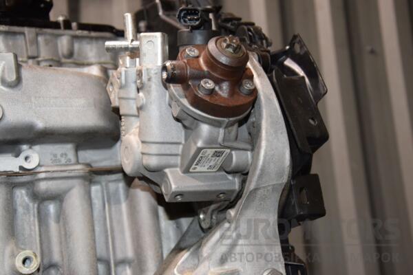 Паливний насос високого тиску (ТНВД) Ford Fiesta 1.5tdci 2008 0445010592 456359 euromotors.com.ua