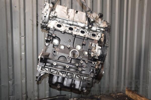 Двигатель Mazda 5 2.0di 2005-2010 RF7J 456360 - 2