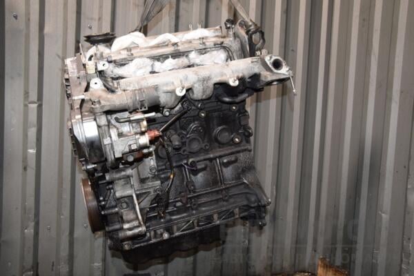 Двигатель Mazda 5 2.0di 2005-2010 RF7J 456360 - 4
