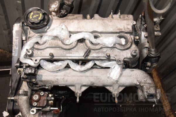 Двигатель Mazda 5 2.0di 2005-2010 RF7J 456360 - 5
