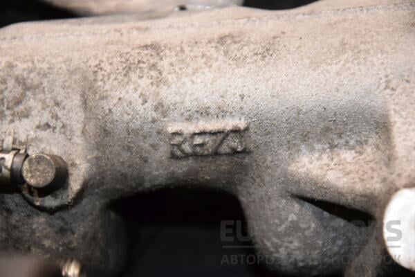 Двигатель Mazda 5 2.0di 2005-2010 RF7J 456360 - 6