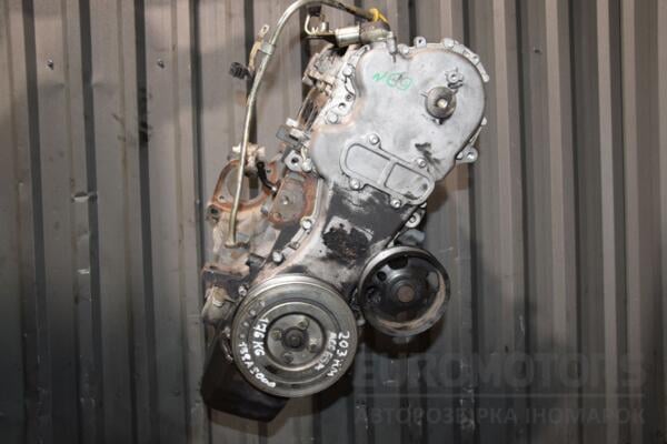 Двигатель Fiat Doblo 1.3MJet 2010 199A9000 456367 euromotors.com.ua