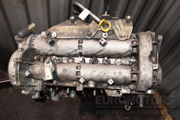 Двигатель Citroen Nemo 1.3MJet 2008 199A9000 456367 - 5