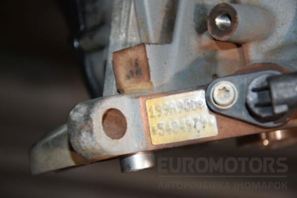 Двигатель Citroen Nemo 1.3MJet 2008 199A9000 456367 - 6