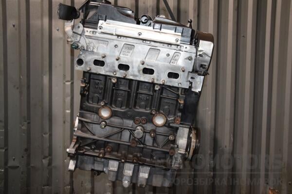 Двигун VW Caddy 1.6tdi (III) 2004-2015 CAY 456373 - 2