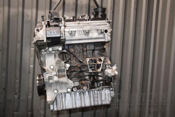 Двигун VW Caddy 1.6tdi (III) 2004-2015 CAY 456373 - 4