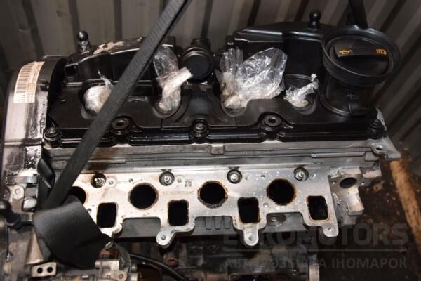 Двигун VW Caddy 1.6tdi (III) 2004-2015 CAY 456373 - 5