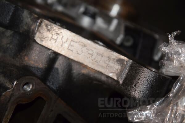 Двигун VW Caddy 1.6tdi (III) 2004-2015 CAY 456373 - 6