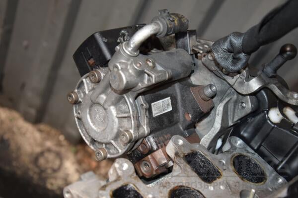 Паливний насос високого тиску (ТНВД) VW Golf 1.6tdi (VI) 2008-2013 03L130755E 456379 euromotors.com.ua