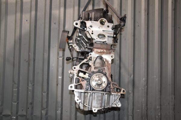 Двигатель Audi A3 2.0tdi (8P) 2003-2012 BMM 456380 - 3