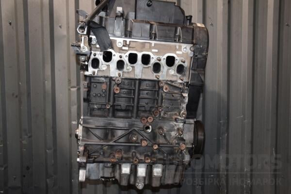 Двигатель VW Passat 1.9tdi (B6) 2005-2010 BLS 456386 - 2