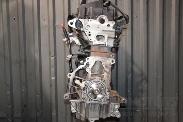 Двигатель VW Passat 1.9tdi (B6) 2005-2010 BLS 456386 - 3