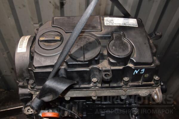 Двигатель VW Passat 1.9tdi (B6) 2005-2010 BLS 456386 - 5