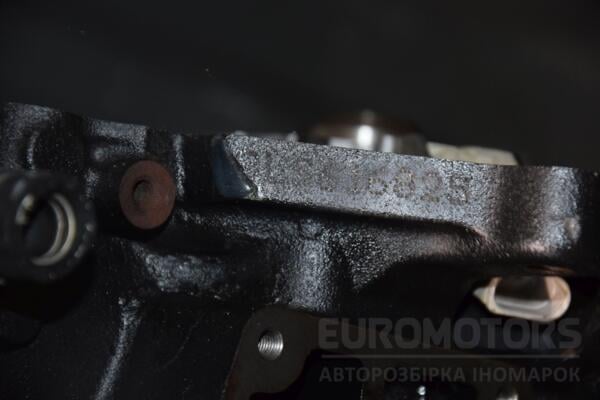 Двигатель VW Passat 1.9tdi (B6) 2005-2010 BLS 456386 - 6