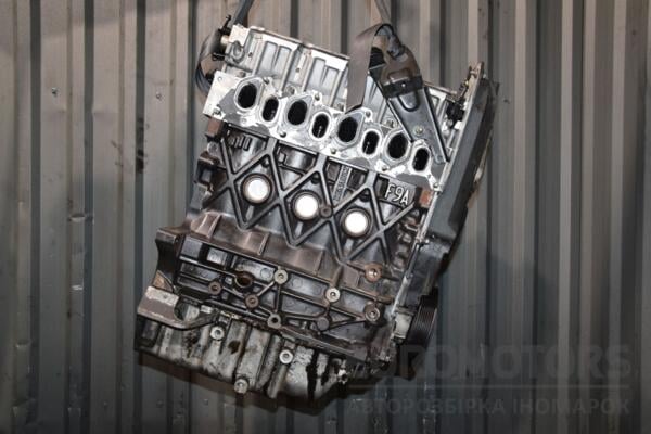 Двигатель Renault Trafic 1.9dCi 2001-2014 F9Q 260 456392 - 2