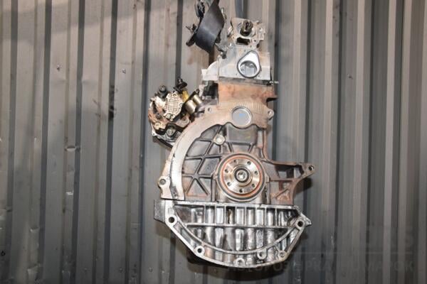 Двигатель Renault Trafic 1.9dCi 2001-2014 F9Q 260 456392 - 3